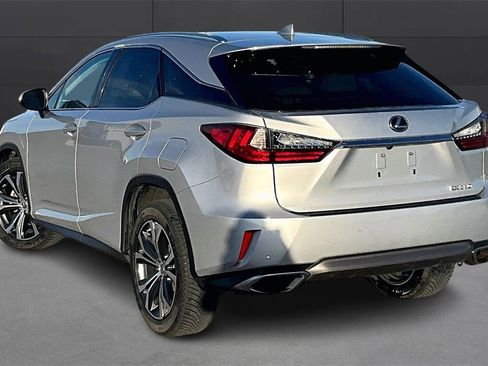 Used 2017 Lexus RX 350 AWD w/ Premium Package image 12