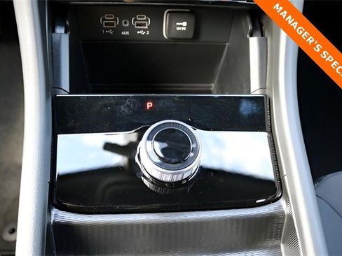 New 2025 Jeep Grand Cherokee Laredo w/ Trailer Tow Package image 21