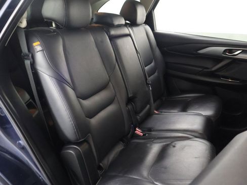 Used 2023 MAZDA CX-9 Touring Plus image 34