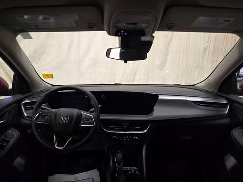 Used 2024 Buick Encore GX Preferred AWD/4WD image 27