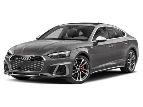 Used 2021 Audi S5 Prestige w/ Prestige Package AWD/4WD image 61