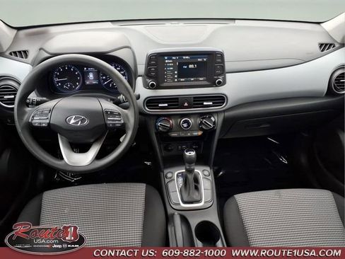 Used 2019 Hyundai Kona SE AWD/4WD image 23