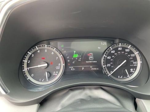 Used 2020 Toyota Highlander Limited AWD/4WD image 23