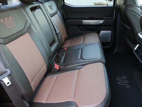 Used 2021 Ford F150 King Ranch image 17