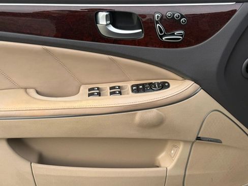 Used 2011 Hyundai Equus Ultimate RWD image 41