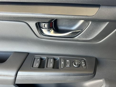 Used 2026 Honda CR-V Sport image 36