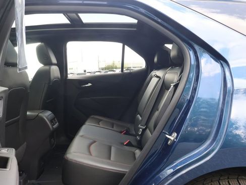 Used 2022 Chevrolet Equinox RS w/ RS Leather Package image 45