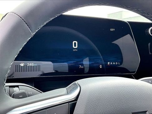 New 2026 Chevrolet Equinox LT FWD image 21