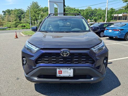 Certified 2023 Toyota RAV4 XLE Premium AWD/4WD image 2