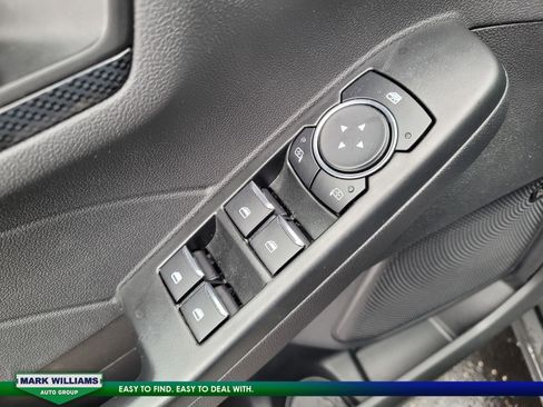 Used 2024 Ford Escape ST-Line Select w/ Tech Pack #2 image 28