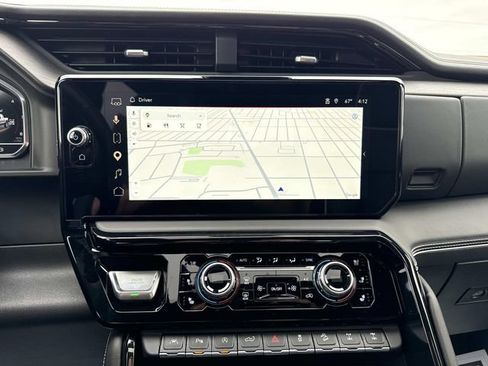 Used 2025 GMC Sierra 1500 AT4X AWD/4WD image 77