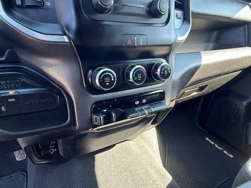 Used 2021 RAM 2500 Big Horn AWD/4WD image 14