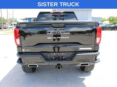 Used 2026 GMC Sierra 1500 Elevation AWD/4WD image 10