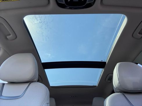 Used 2023 Hyundai Tucson Limited w/ Cargo Package image 45