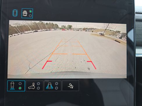 Used 2024 GMC Acadia Denali image 24