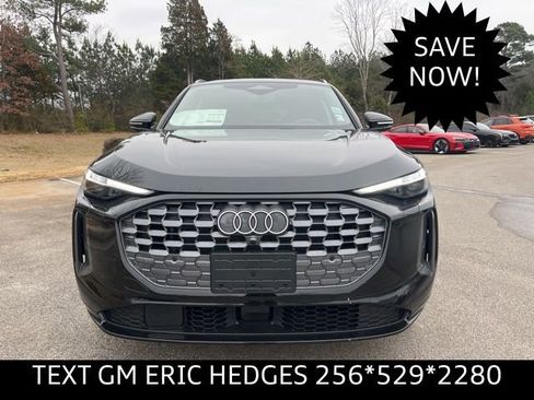 New 2025 Audi Q5 Prestige image 2