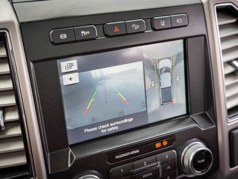 Used 2019 Ford F250 Platinum w/ Platinum Ultimate Package image 24