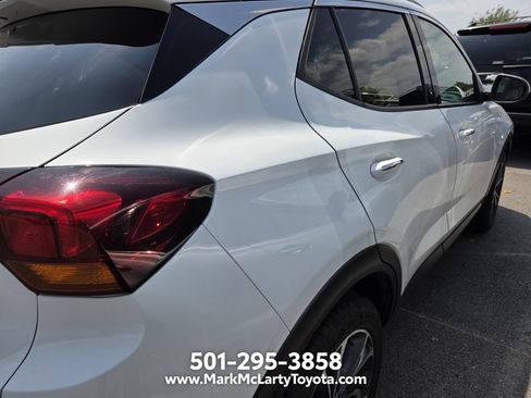 Used 2020 Buick Encore GX Essence FWD image 10