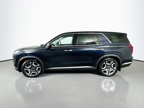 Used 2023 Hyundai Palisade Limited w/ Cargo Package image 4