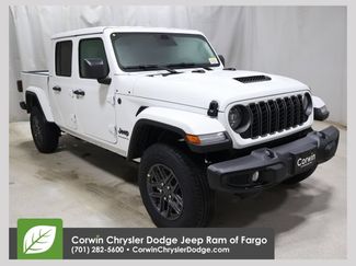 New 2026 Jeep Gladiator Sport AWD/4WD video 1