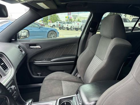 Used 2021 Dodge Charger GT w/ Navigation & Travel Group RWD image 15