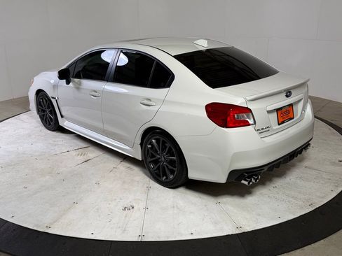 Used 2019 Subaru WRX Premium image 5