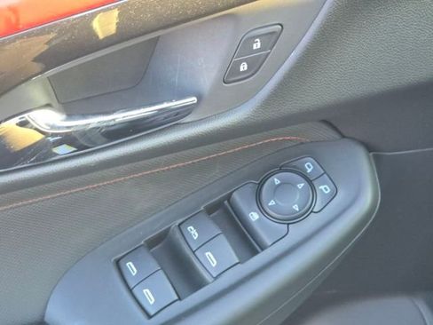 New 2026 Chevrolet TrailBlazer RS w/ Driver Confidence Package image 25