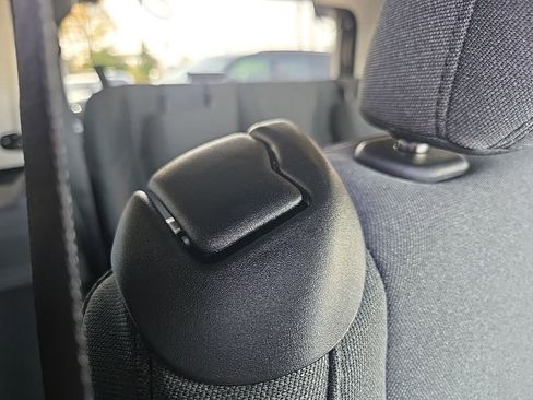 New 2026 Jeep Wrangler Sport image 69