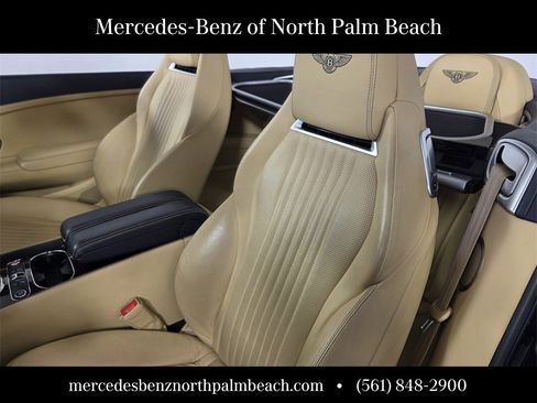 Used 2016 Bentley Continental GT V8 S image 11