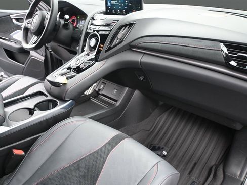 Certified 2026 Acura RDX A-Spec AWD/4WD image 20