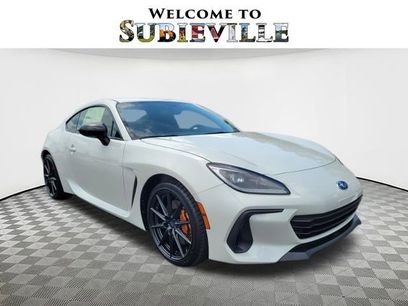 New 2025 Subaru BRZ tS w/ Popular Package 2