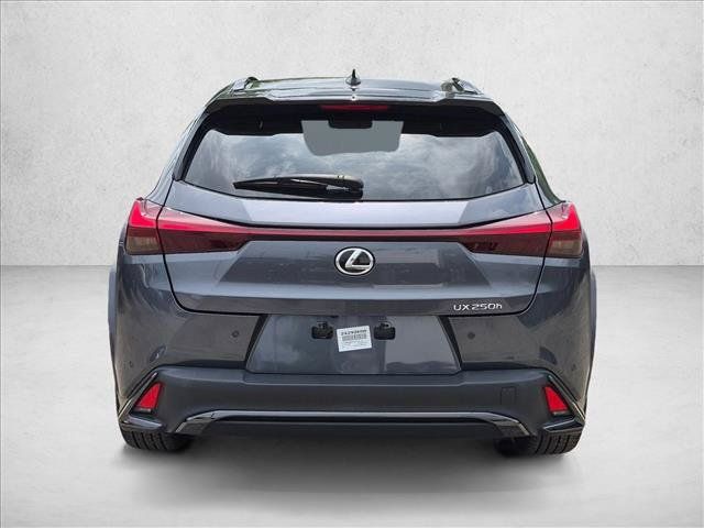 Used 2024 Lexus UX 250h F Sport FWD image 6