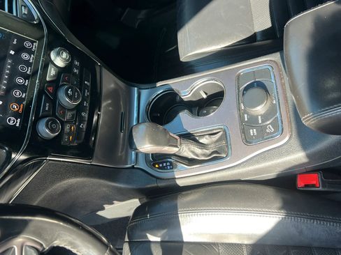 Used 2020 Jeep Grand Cherokee Limited X AWD/4WD image 15