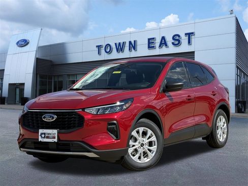 New 2026 Ford Escape Active image 24