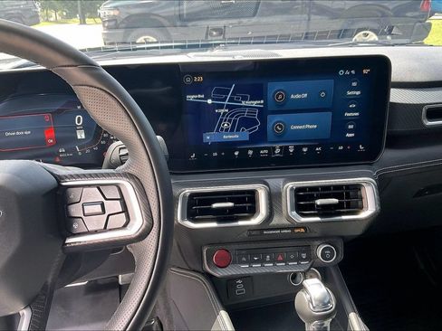 Used 2026 Ford Mustang Premium RWD image 6