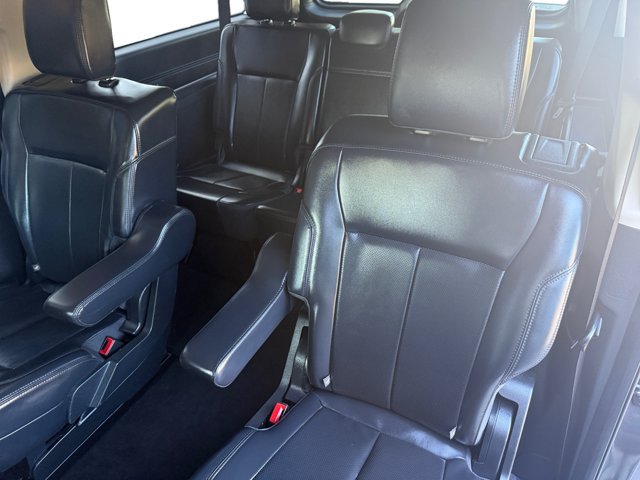 Used 2022 Ford Expedition Max XLT AWD/4WD image 11