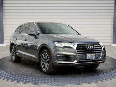 Used 2017 Audi Q7 3.0T Premium Plus