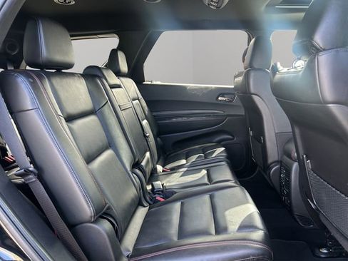 Used 2025 Dodge Durango R/T AWD/4WD image 23