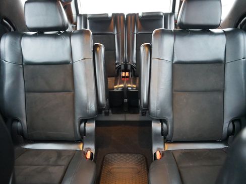 Used 2019 Dodge Durango R/T w/ Trailer Tow Group IV image 13