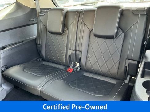 Used 2025 Volkswagen Atlas SEL Premium R-Line AWD/4WD image 21