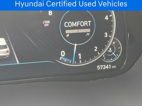 Certified 2022 Hyundai Palisade Calligraphy FWD image 20