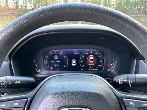 Used 2024 Honda Accord LX image 24