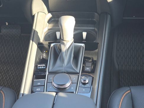 Certified 2025 MAZDA CX-50 AWD 2.5 Hybrid w/ Weather Package image 25