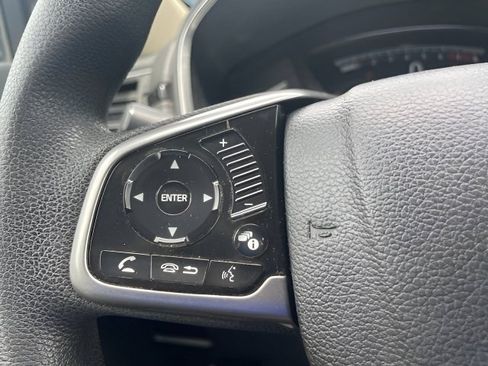 Used 2018 Honda CR-V EX image 20