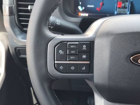 Used 2025 Ford F150 XLT w/ Equipment Group 302A MID AWD/4WD image 28