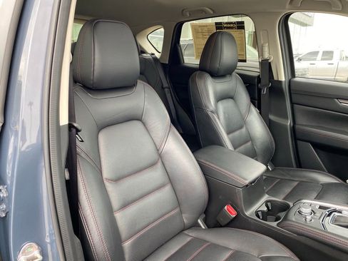 Used 2025 MAZDA CX-5 Carbon Edition AWD/4WD image 31