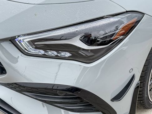 New 2026 Mercedes-Benz CLA 35 AMG 4MATIC image 10