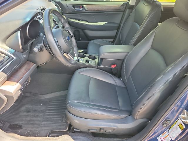 Used 2019 Subaru Outback 2.5i Limited AWD/4WD image 13