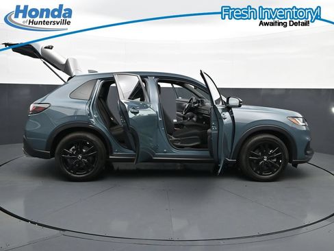 Used 2026 Honda HR-V Sport image 47