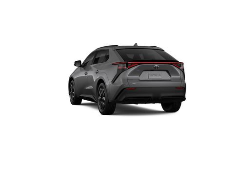 New 2026 Toyota bZ image 7